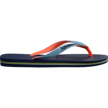 Pánské žabky Havaianas Navy 1207196 8/9