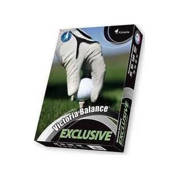 Kancelářský papír Xerografický papír "Balance Exclusive", A4, 80g, VICTORIA,rychlé dodání