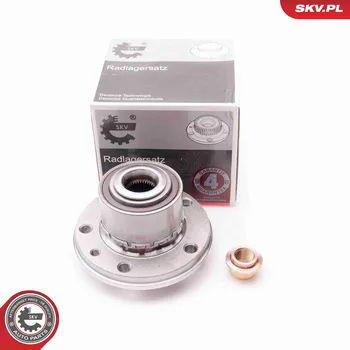 Ložisko kola, sada SKV 29SKV024
