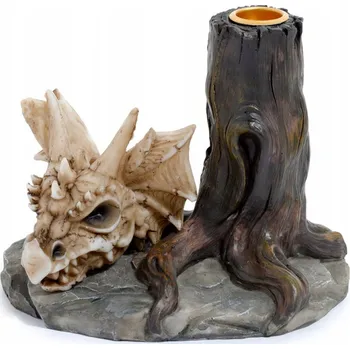 Svícen Svícen, podstavec Puckator 12 cm na 1 svíčku