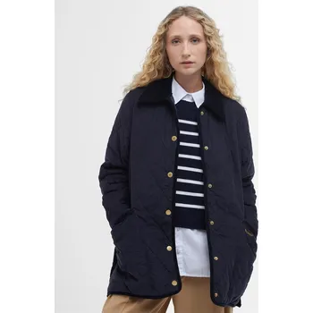 Bunda Barbour Navy 1216099 14 (L)