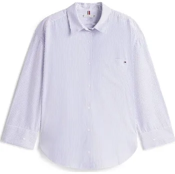 Dámská košile Košile Tommy Hilfiger Hugh Stp 7245297 14 (L)