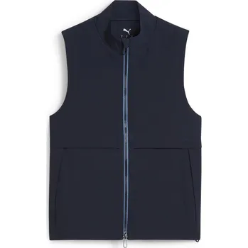 Bunda Puma Navy Blazer 7638646 14 (L)