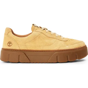 Dámské tenisky Tenisky Timberland Med Beige Suede 319832 8 (41.5)