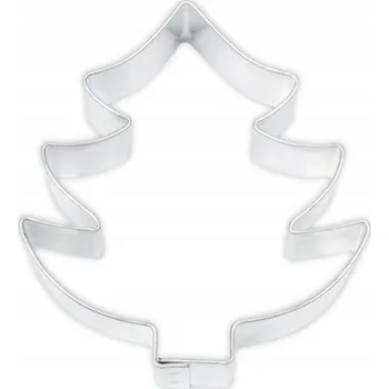 Forma na pečení Formička na sušenky Smolik 5,5 x 6 cm