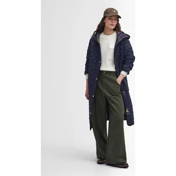 Bunda Barbour Navy 9707856 14 (L)