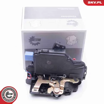 Zabzepeční vozidel Zámek dveří ESEN SKV 16SKV533