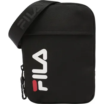 Fila ledvinka/taška přes rameno Laksar Flat Vertical X-body černá