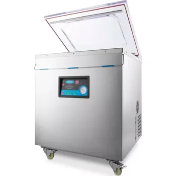 Vakuovačka Maxima Vakuový balicí stroj 70cm Seal - Š72 x D61 x V21,5cm komora | 09300229