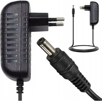 Napájecí adaptér DC 12V 2A 24W 3.5/1.3 OEM ADS