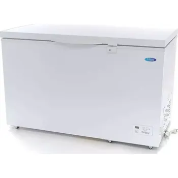 Mraznička Maxima Truhlicový mrazák 345L | 09402350