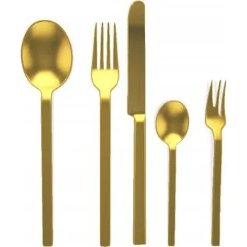 Příbor Sada příborů 30 ks Oro Ice Stile MEPRA