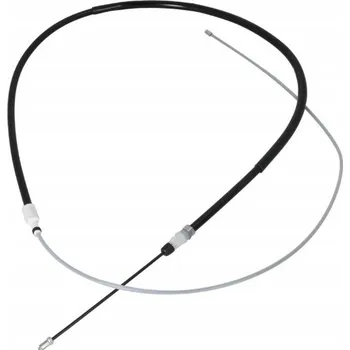 Zavěšení kol Kamoka 1190284 Táhlo, parkovací brzda