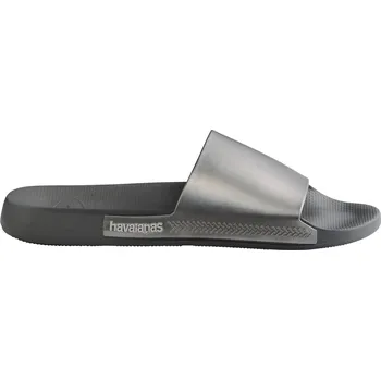 Dámské žabky Havaianas Steel Grey 3563681 3/4