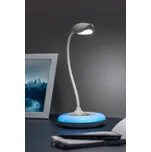 Stolní lampička GALACTIC LED 5W 240lm 5V DC 4000K bílá LB-GAL5WRU-10