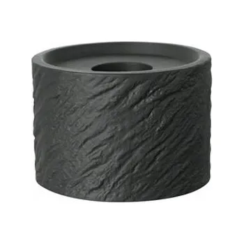 Svícen SVÍCEN na ČAJOVOU SVÍČKU Manufacture Rock Villeroy