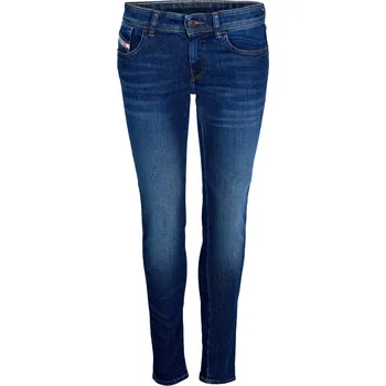 Dámské džíny Džíny Diesel Blue Denim 6571121 29 L32