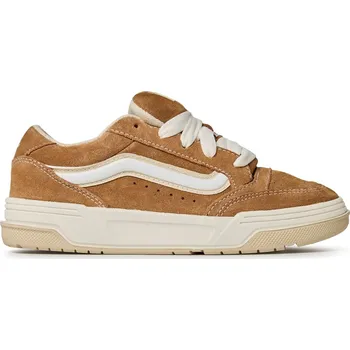 Dámská obuv Tenisky Vans Brown 7046966 4 (36.5)