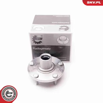 Ložisko kola, sada SKV 29SKV141