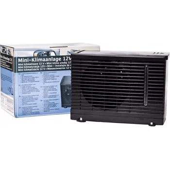 Klimatizace Ventilátor klimatizace do auta, ventilátor