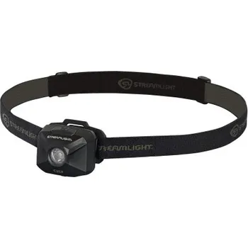 Čelovka Mini čelovka řady QB na běhání, 200 lm, micro USB, Streamlight