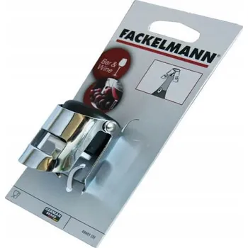 Zátka na šumivé víno a šampaňské korek 49481