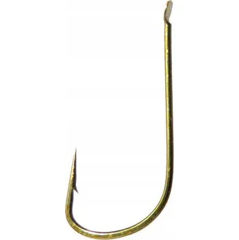 Rybářský háček Háčky s návazcem, s protihrotem Owner S-282 10 ks