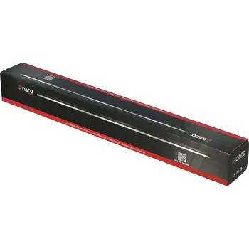 Kapota Plynová vzpěra, kapota motoru DACO SG3039