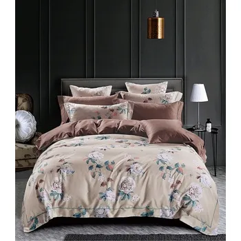 Prostěradlo Prostěradlo klasické INSPIRACE bavlna 160 x 240 cm