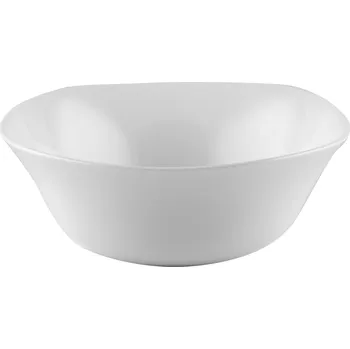 Bormioli Rocco Parma Salátová Mísa bílá 14 cm