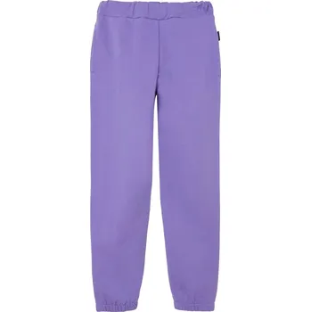 Dívčí džíny Name It Purple 1149569 6Y