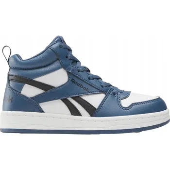 Chlapecká obuv Dětské boty Reebok 100232572 REEBOK ROYAL PRIME Modré 38