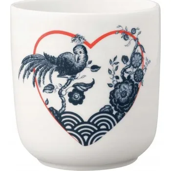 Hrnek Villeroy&Boch Paradiso, porcelánový, 290 ml