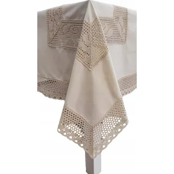 ubrus Obrus 85 cm x 85 cm čtvercový