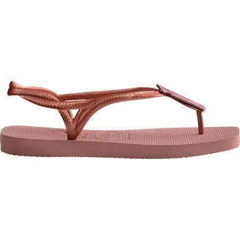 Dámská móda Havaianas Crocus Rose 1214359 5