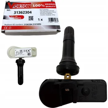 TPMS senzor SNÍMAČ TLAKU V PNEUMATIKÁCH TPMS VOLVO V60 S60 S90 XC90