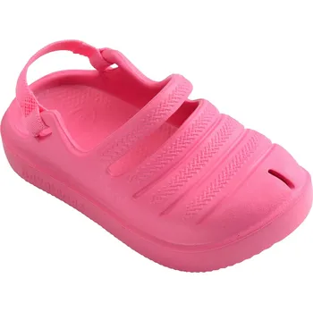 Dámská móda Havaianas Cyber Pink 1213782 6C