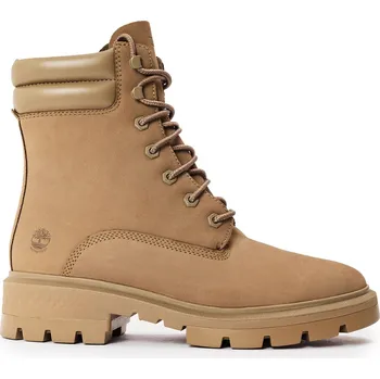 Pánské polobotky Boty Timberland Taupe Gray 1214415 7.5 (41)