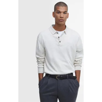 Pánské tričko Tričko Barbour Mist GY18 1215700 XL