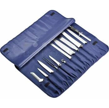 Kuchyňský nůž Giesser 401030303695 sada nožů 12 kusů