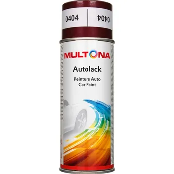 Autolak Autolak Multona 404, 400 ml