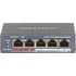 Switch Hikvision DS-3E1105P-EI(V2)