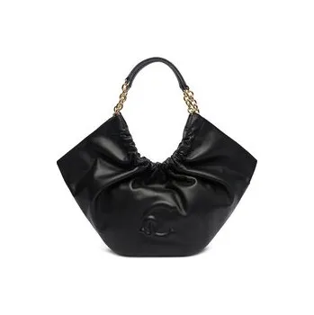 Kabelka Kabelka Coccinelle U5F Coccinellesmash E1 U5F 11 02 01 Černá OS