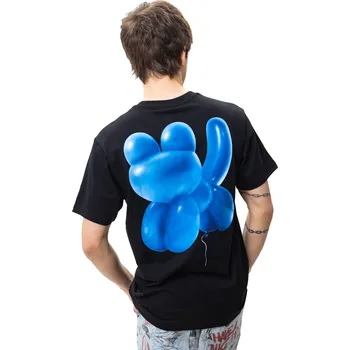 Pánské tričko Tričko Ripndip Favorite Artist - M