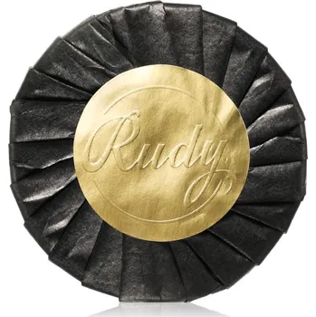 Mýdlo Rudy - Le Maioliche Bergamot tuhé mýdlo 100 g