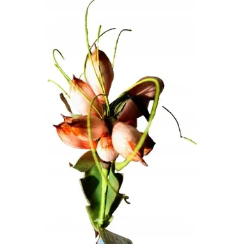 umělá květina Umělé květiny MERUŇKA