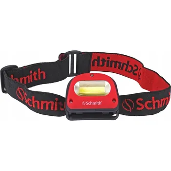 Čelovka Schmith SL-LC1 3W COB dobíjecí Čelovka