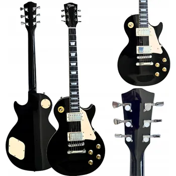 Elektrická kytara Elektrická kytara V-Tone Les Paul pro praváky, 6 strun