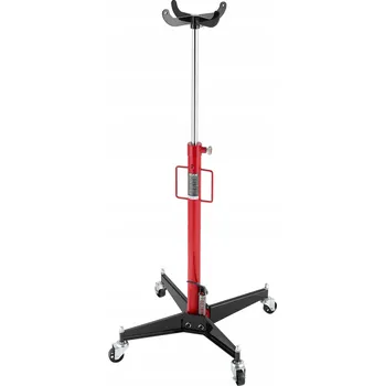 Hever Zvedák Hever VEVOR Nosnost 500 kg Výška zdvihu 112-187 cm