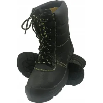 Pracovní obuv Pracovní obuv vysoká Reis YES TW SB velikost 39